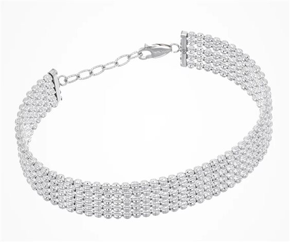 Bracciale Desmos Donna in Argento CRYSTAL DREAM W 18 - CRYSTAL DREAM W 18